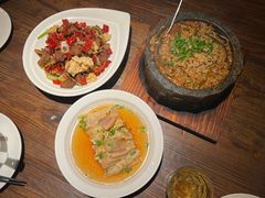 -宝翠花园餐厅(沙湖店)
