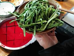 -周幺妹重庆老火锅(银泰城总店)