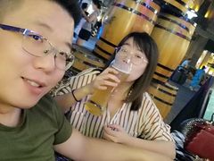 -巴伐利亚啤酒坊(意式风情街店)