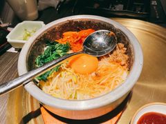 -牛角烧肉(步步高星城天地店)