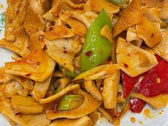 -清真·益鑫羊肉手抓馆(花园北街店)