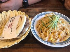 陕西秦镇米皮-左陕右甘(亚运村店)