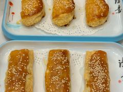 -香港威特瑞茶餐厅(小白楼音乐厅店)