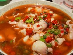 -楼兰新疆菜(江宁万达店)