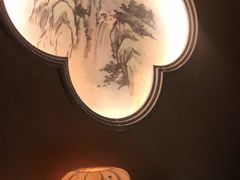 -绿茶餐厅(石家庄万象城店)