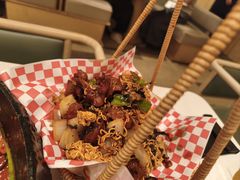 -七八冷面·延边朝鲜族美食(世纪汇店)