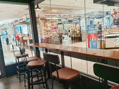 -星巴克(重庆新世纪凯瑞商都店)