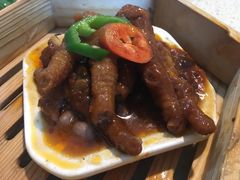 -喜鹊茶点.啫煲(车陂店)