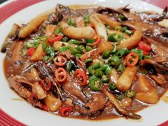 -高老庄新家宴(北斗星广场店)