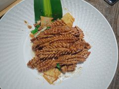 -魁盛居百年鲁菜馆(县西巷店)