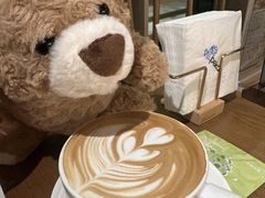 -Pekaa啤咖食肆Coffee&Bistro