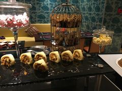 -龙之梦万丽酒店青餐厅