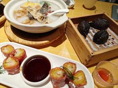 -蔡澜点心·粤菜(花城汇南区店)