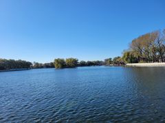 -北门涮肉·炭火铜锅涮肉(什刹海店)