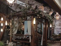 -老太原菜馆(中正天街店)