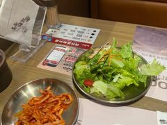 -西塔老太太泥炉烤肉(北京双井店)