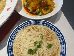-禄鼎记·多口味酸菜鱼(侨鑫店)