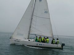 -鑫艋游艇海钓俱乐部