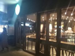 -星巴克(苏州津西新天地店)