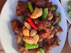 -海帮主·蒸汽海鲜青岛菜(栈桥火车站店)