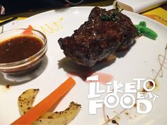 -卡朋厨房(289艺术园区店)