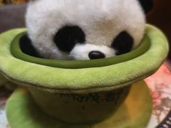 -了凡国风主题茶馆·咖啡(武侯祠锦里店)