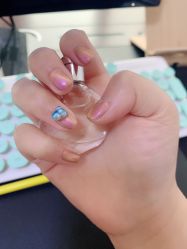-M·X Nail日式美甲美睫