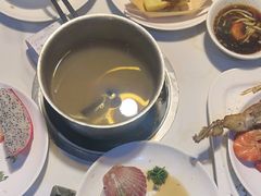 -九月海·海鲜自助(世纪东方店)