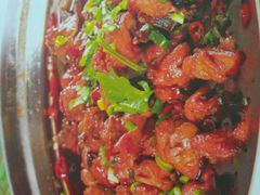 -红屋川菜(大学南路店)