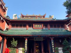 -火宫殿·小吃王国(坡子街店)