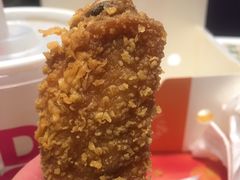 -麦当劳(皇岗路店)
