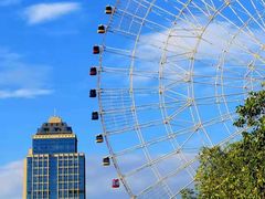 -南昌之星摩天轮