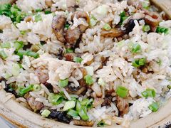 黄鳝饭-联兴酒家
