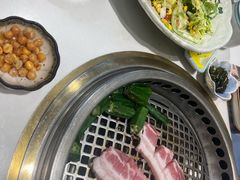 -千寻山野烤肉(中关村店)
