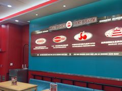 -塔斯汀中国汉堡(徐汇汇京广场店)