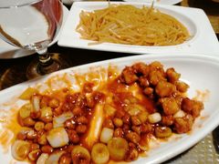 -渝信川菜(长安店)