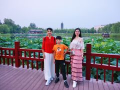 -西海子公园