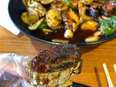 -三太子地摊烧烤·小龙虾(北蔡店)
