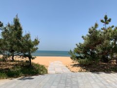 -威海国际海水浴场旅游区