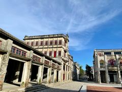 -赤坎·广东华侨国际旅游度假区