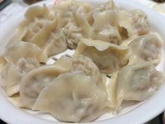 -添福来墨鱼饺子 · 海鲜东北菜(泡崖店)
