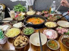 -笔记安顺夺夺粉火锅