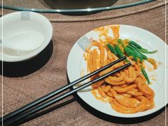 -清真·老兰家(兴善寺西街总店)