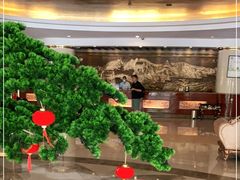 -新天地酒店(儋州夏日广场店)