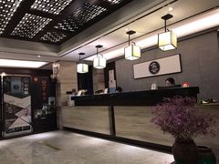-水墨澜渟足道·SPA·传统(四望亭东关街店)