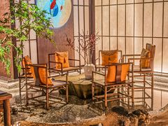 -隐庐·古法川菜(高新店)