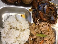 -江南大学-第一食堂(江南苑)