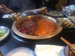 -大味老火锅City店