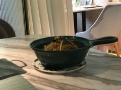 -蜜桃花开·中西融合菜E&W(南长街店)