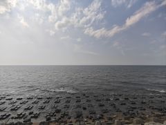 -白沙门生态公园